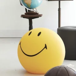 Smiley XL Lamp