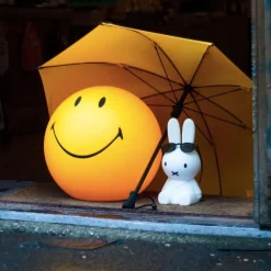 Smiley XL Lamp