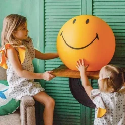 Smiley XL Lamp