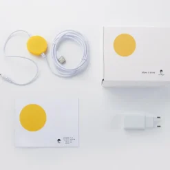 Smiley XL Lamp