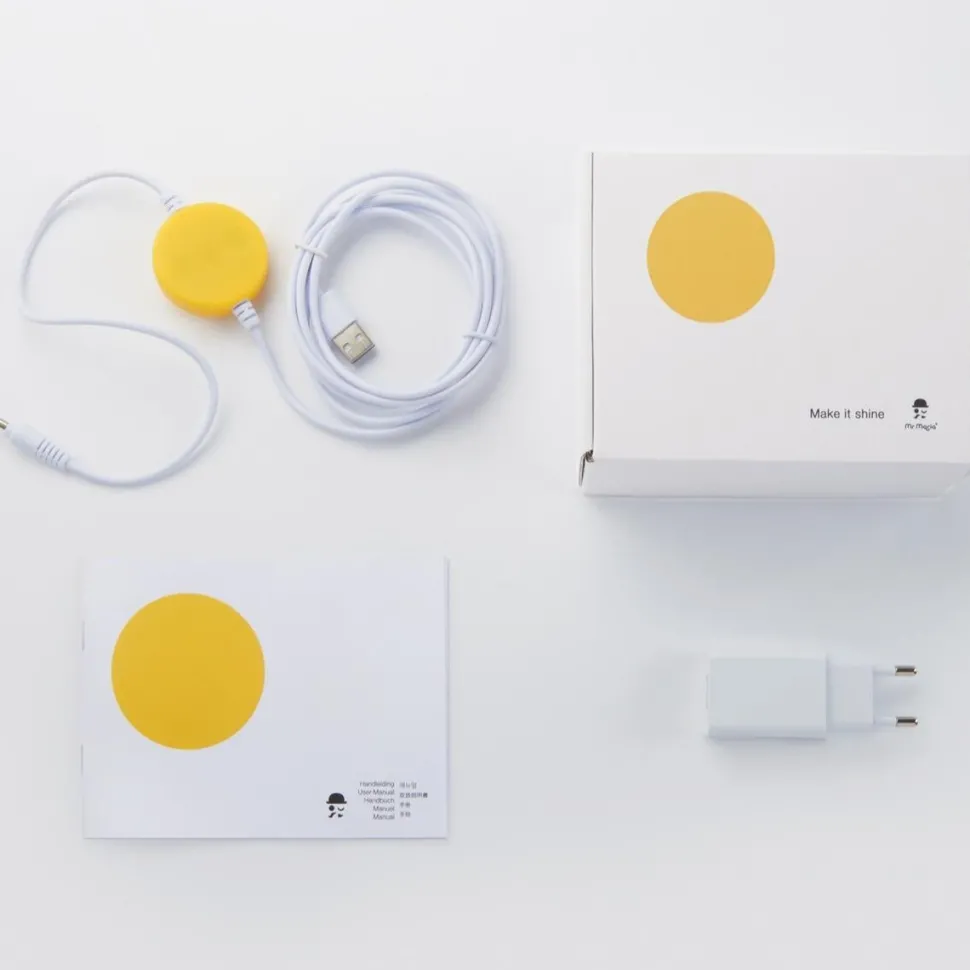 Smiley XL Lamp