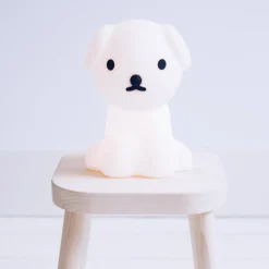 Snuffy First Light - Miffy's Dog