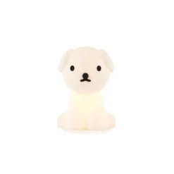 Snuffy First Light - Miffy's Dog