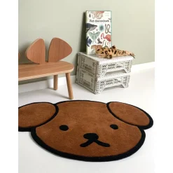 Snuffy Floor Rug