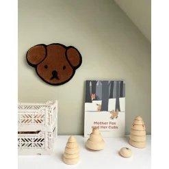 Snuffy Wall Rug