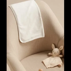 Snuggle Blanket - Vanilla