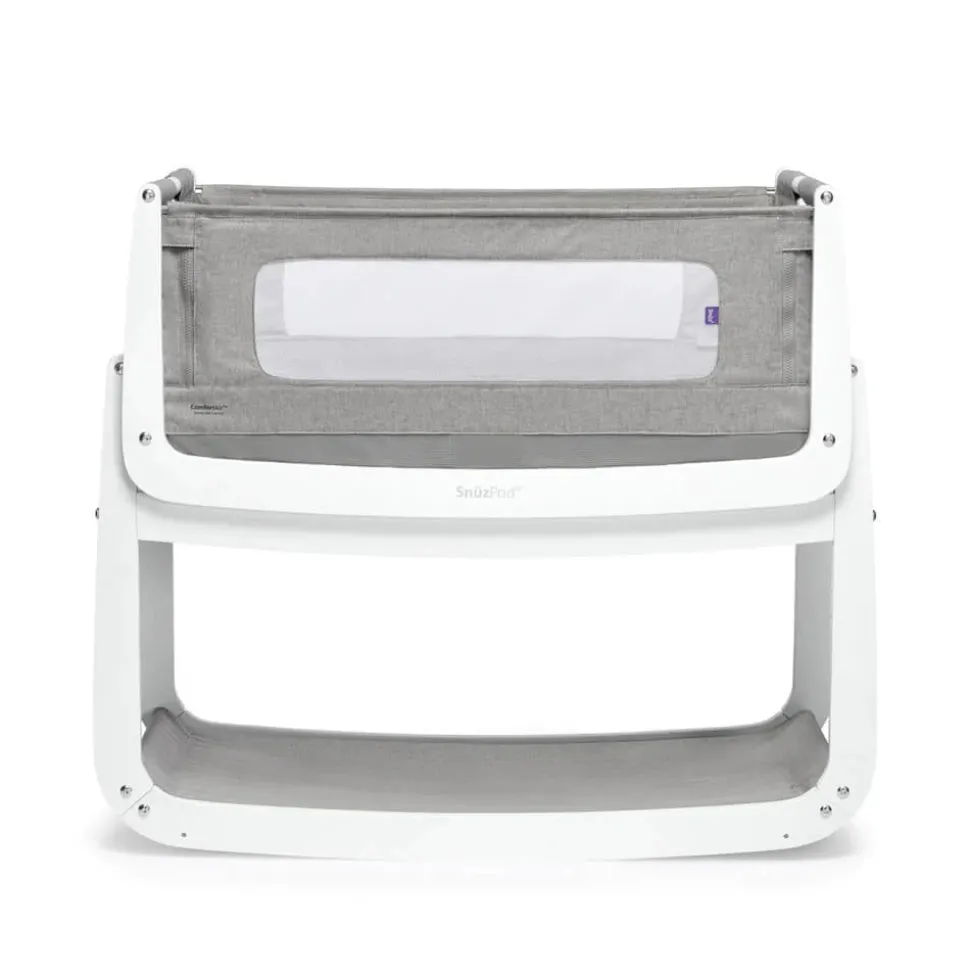 SnüzPod4 Bedside Bassinet VARIOUS COLOURS