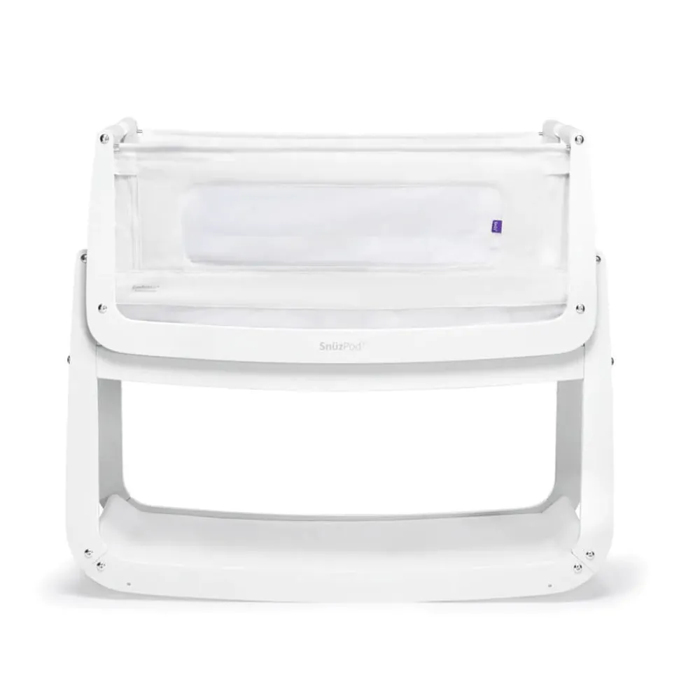 SnüzPod4 Bedside Bassinet VARIOUS COLOURS