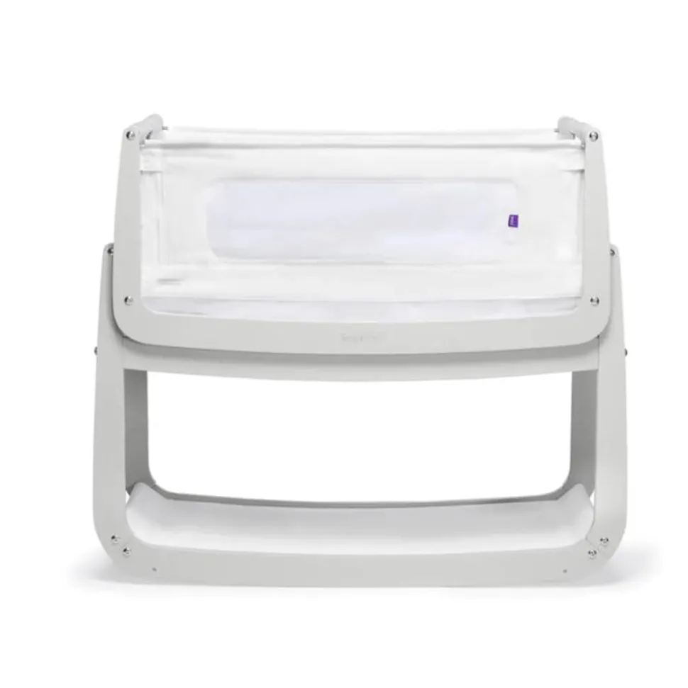 SnüzPod4 Bedside Bassinet VARIOUS COLOURS