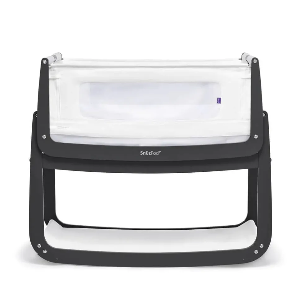 SnüzPod4 Bedside Bassinet VARIOUS COLOURS