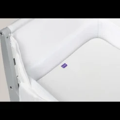SnüzPod4 Mattress Protector