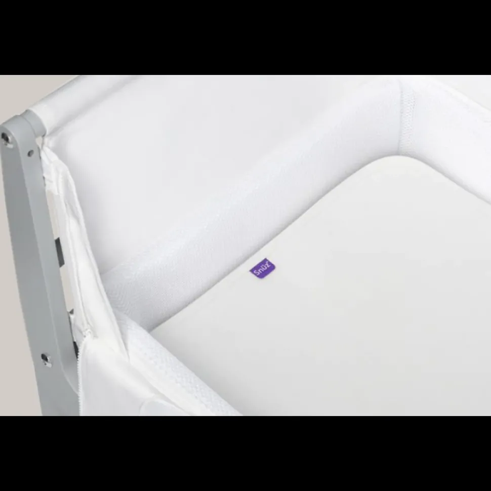 SnüzPod4 Mattress Protector