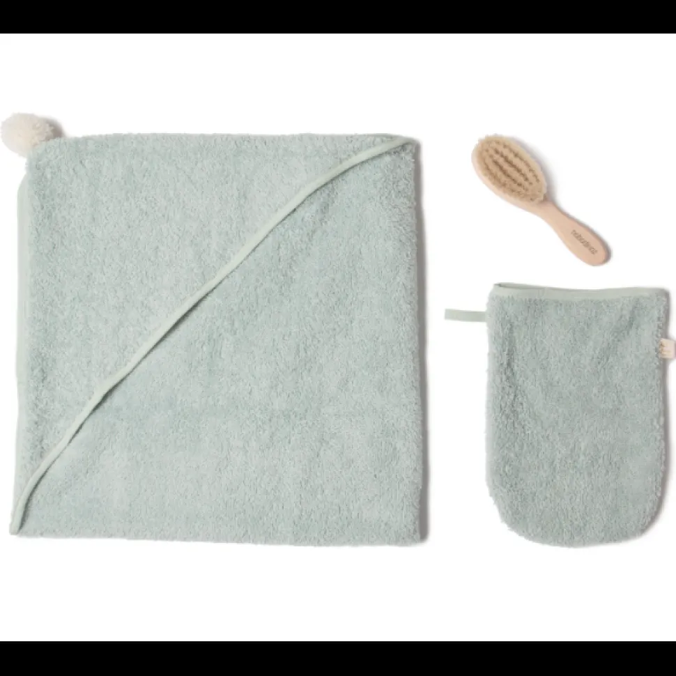 So Cute Baby Bath Set VARIOUS COLOURS