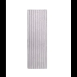 Solid Stripe Rug VARIOUS COLOUR