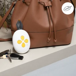 Solo Single Electric Breast Pump