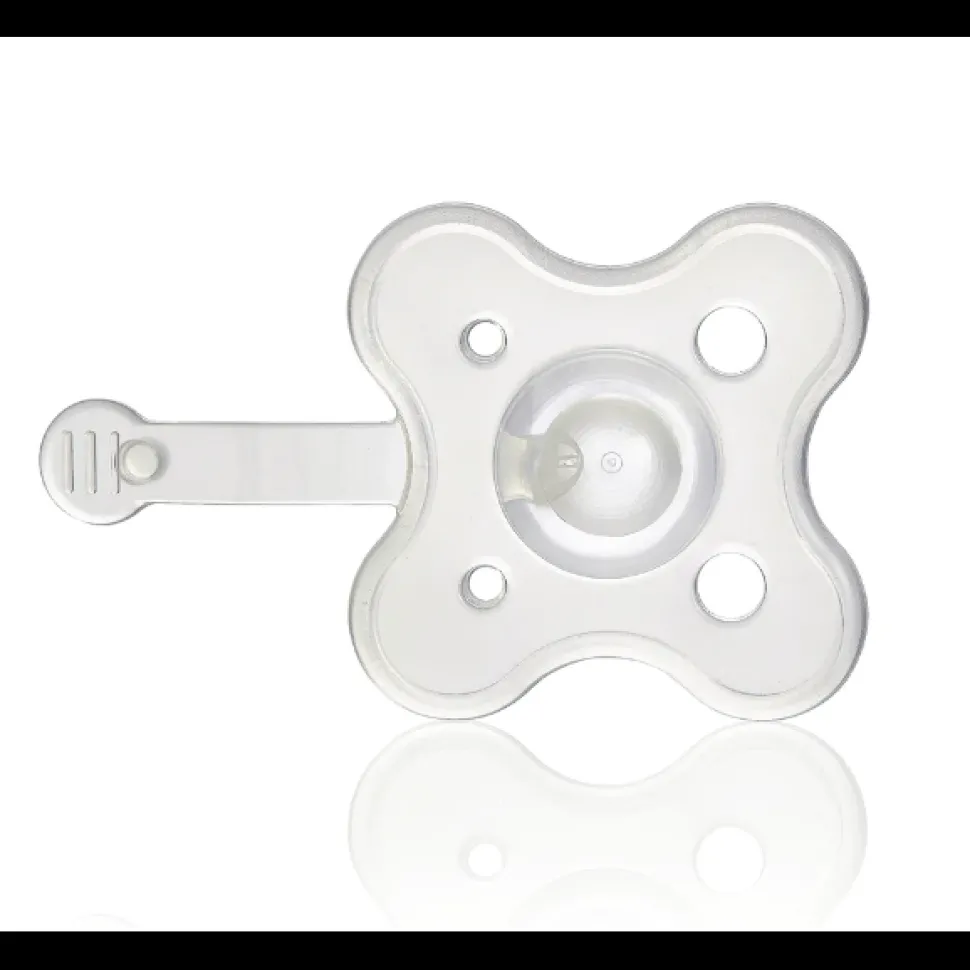 Soother Medicine Dispenser