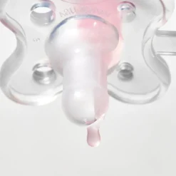 Soother Medicine Dispenser