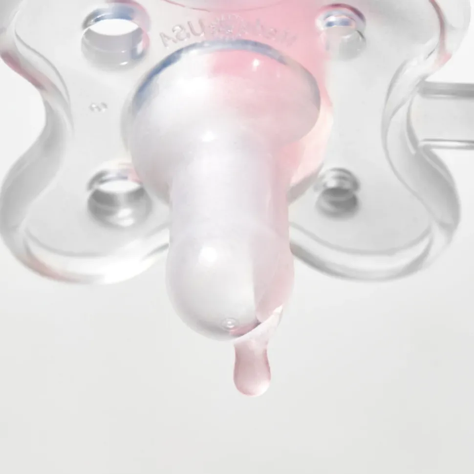 Soother Medicine Dispenser