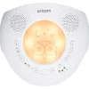 Soothing Sound Machine with Night Light