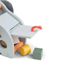 Sorting Box Elphee Grey