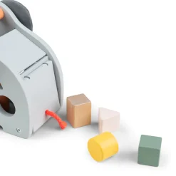 Sorting Box Elphee Grey