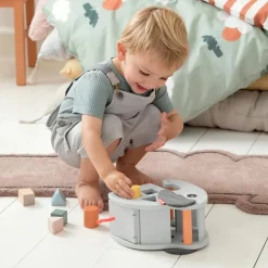 Sorting Box Elphee Grey