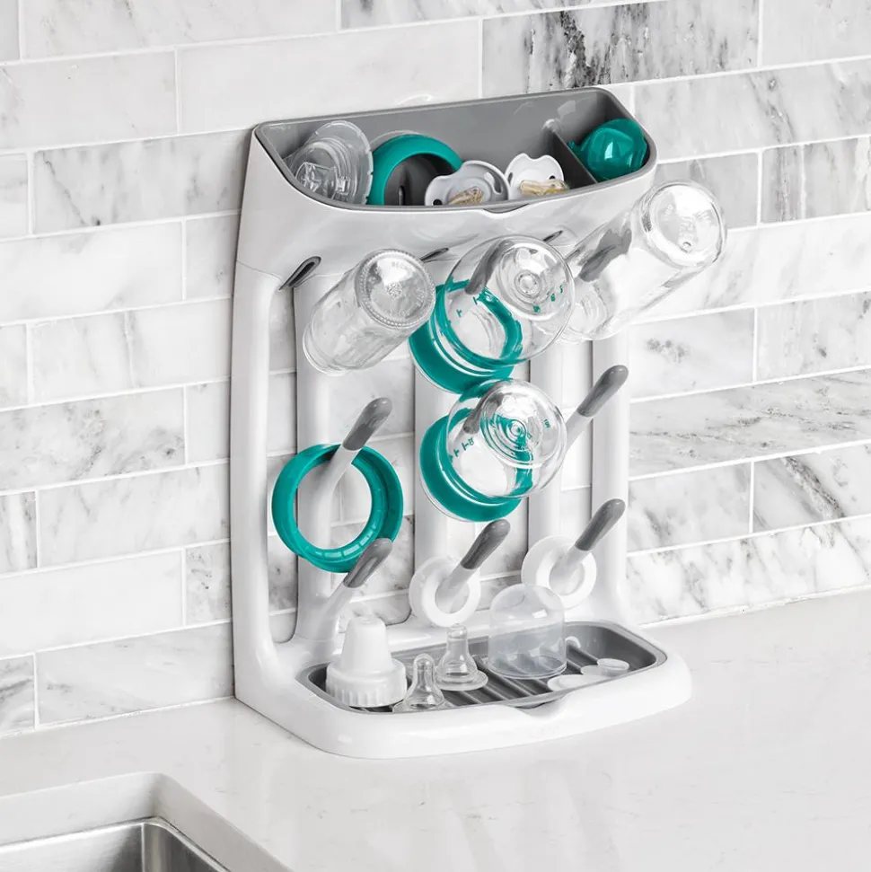 Space Saving Drying Rack
