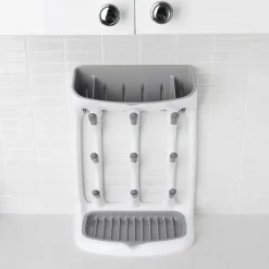 Space Saving Drying Rack