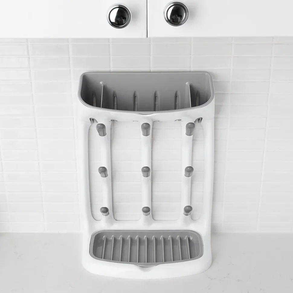 Space Saving Drying Rack
