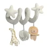 Spiral Activity Toy - Welcome to the World