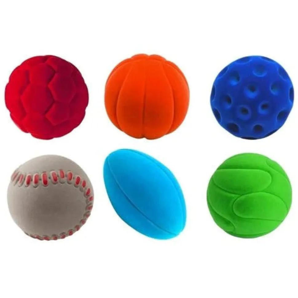 Sports Ball VARIOUS COLOURS