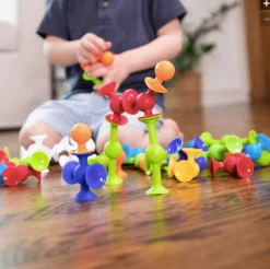 Squigz - Deluxe Set