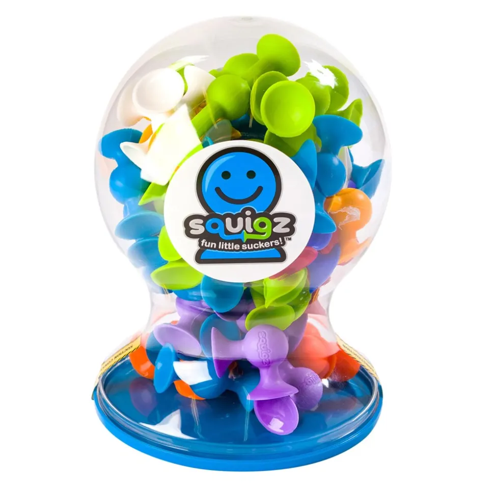 Squigz - Deluxe Set