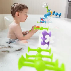 Squigz - Deluxe Set