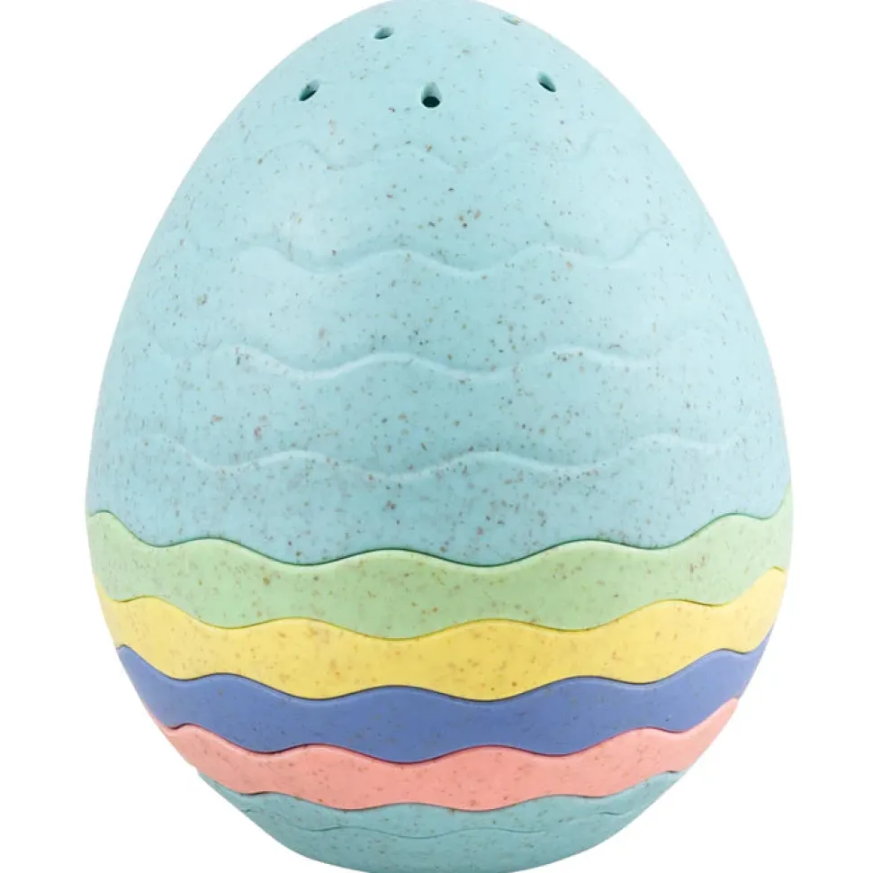 Stack & Pour - Bath Egg (Eco)