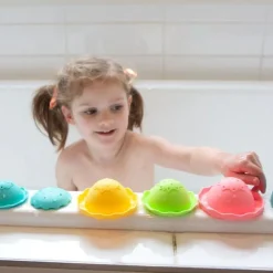 Stack & Pour - Bath Egg (Eco)