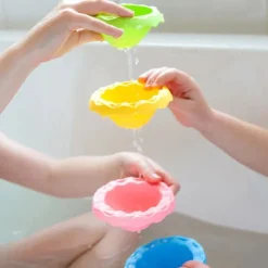 Stack & Pour - Bath Egg (Eco)