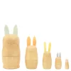 Stacking Bunnies