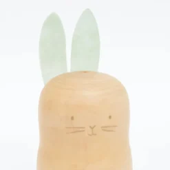 Stacking Bunnies