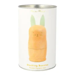 Stacking Bunnies