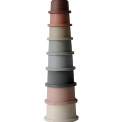 Stacking Cups VARIOUS COLOURS