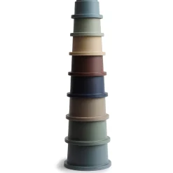 Stacking Cups VARIOUS COLOURS