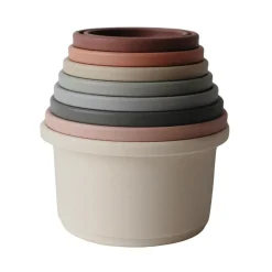 Stacking Cups VARIOUS COLOURS