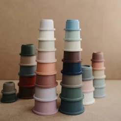 Stacking Cups VARIOUS COLOURS