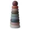 Stacking Ring Tower VARIOUS COLOURS