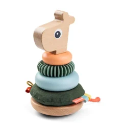 Stacking Tower - Raffi