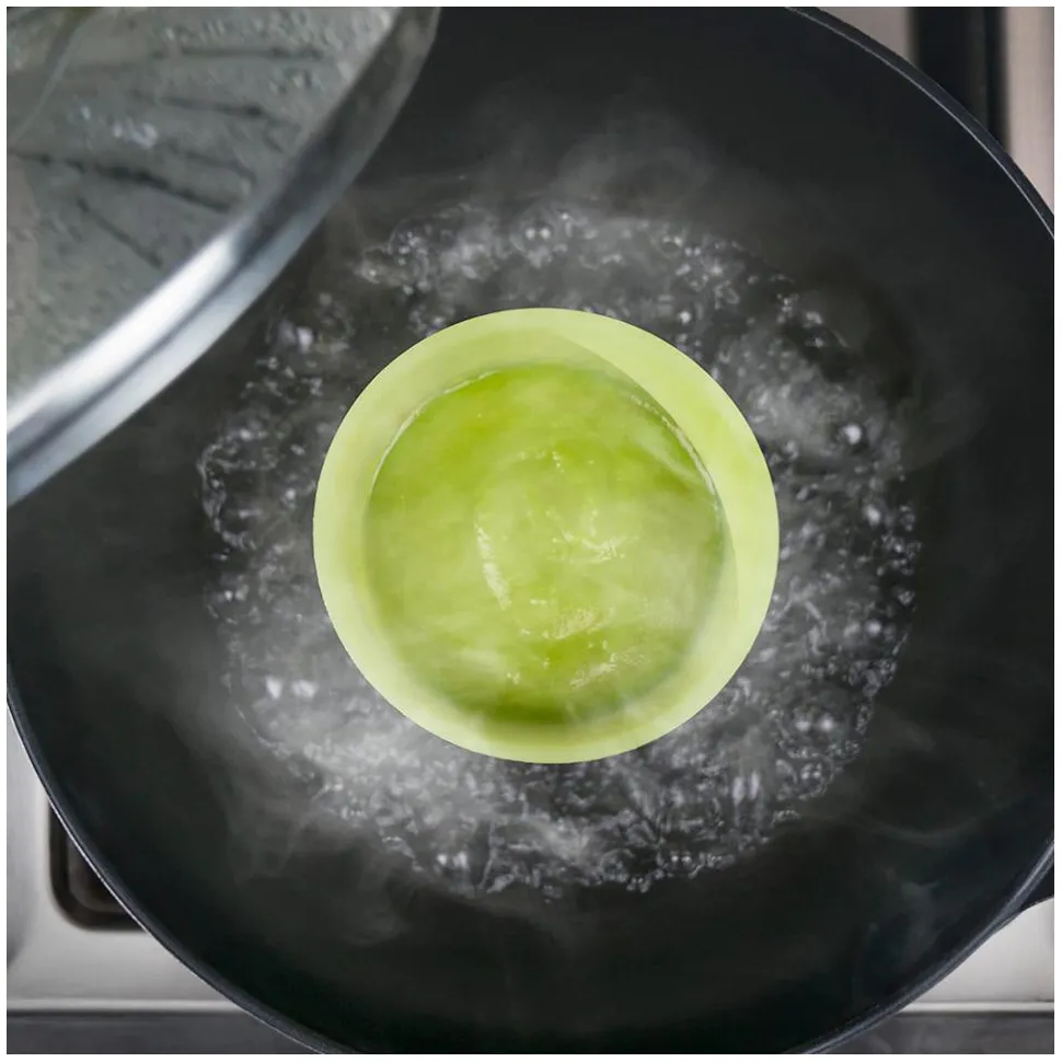 Steam Bowl