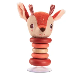 Stella Wobbly Rattle