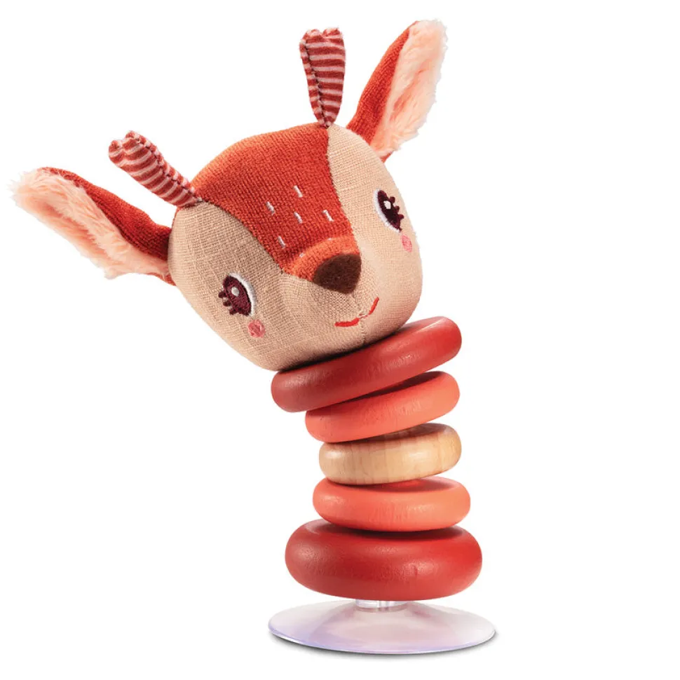 Stella Wobbly Rattle