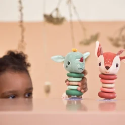 Stella Wobbly Rattle